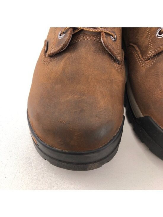 Carhartt Ground Force Waterproof 6\